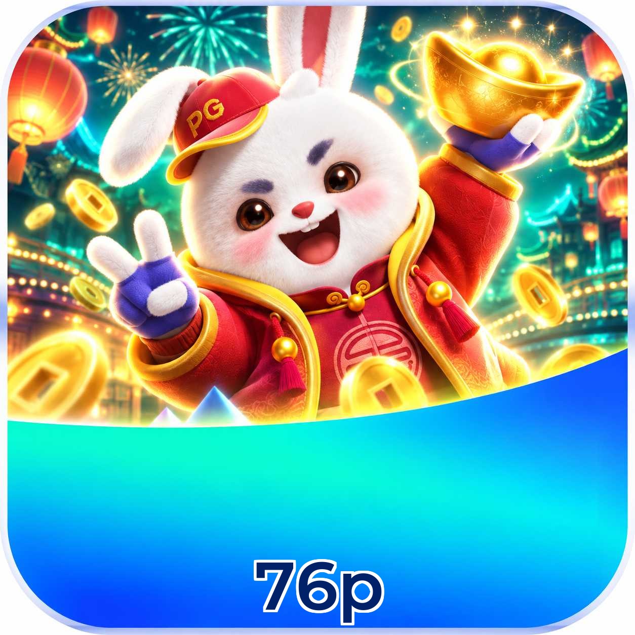 Plushie Frenzy PG Soft nos jogos da 76p