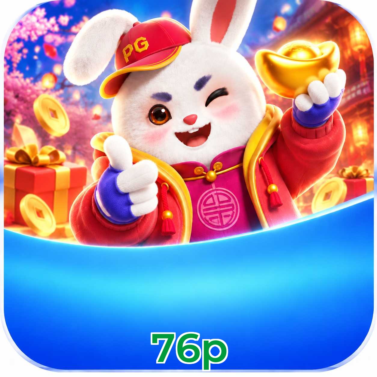 Plushie Frenzy ranking de slots 76p