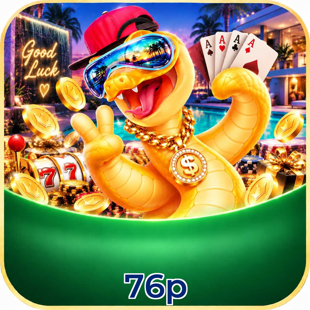 Plushie Frenzy no iOS após instalar 76p
