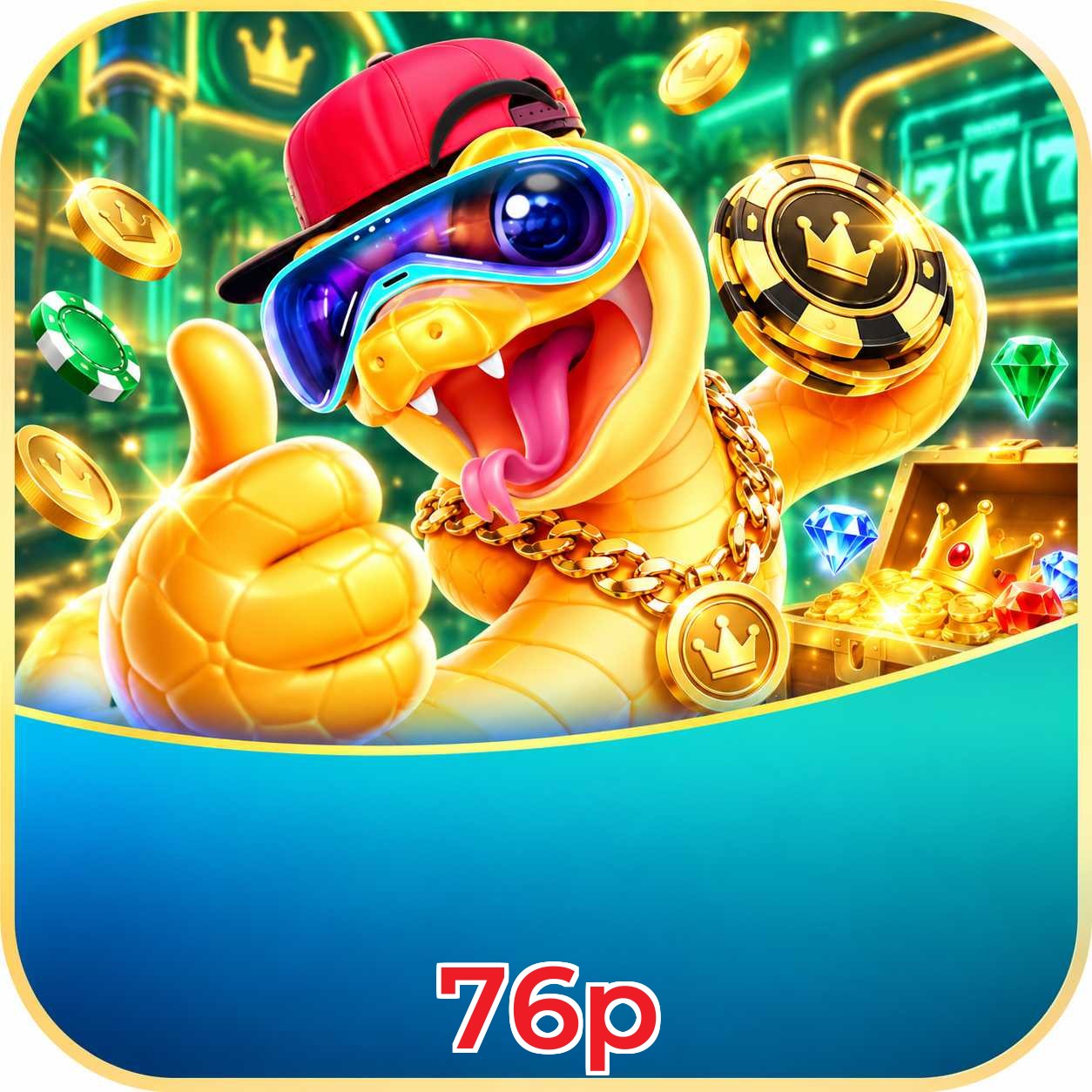 Plushie Frenzy na categoria slots 76p