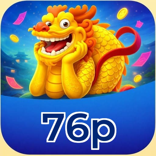 Bônus 76p de R$5.000 + 500 giros grátis