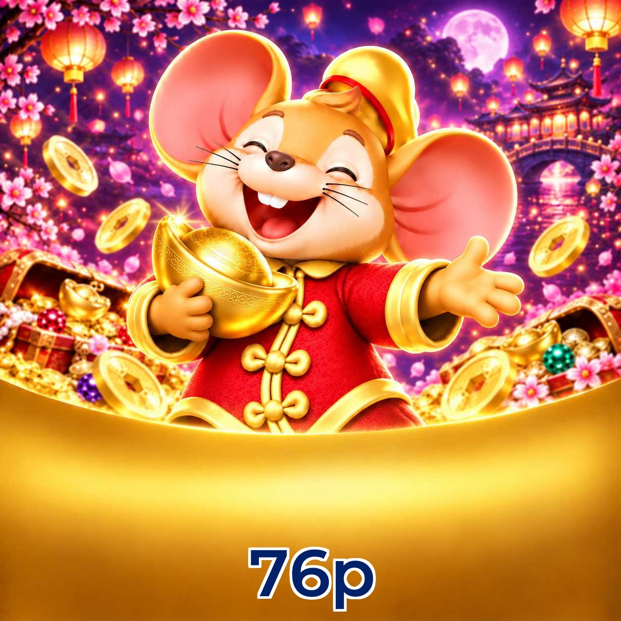 Variedade cassino e slots Plushie Frenzy