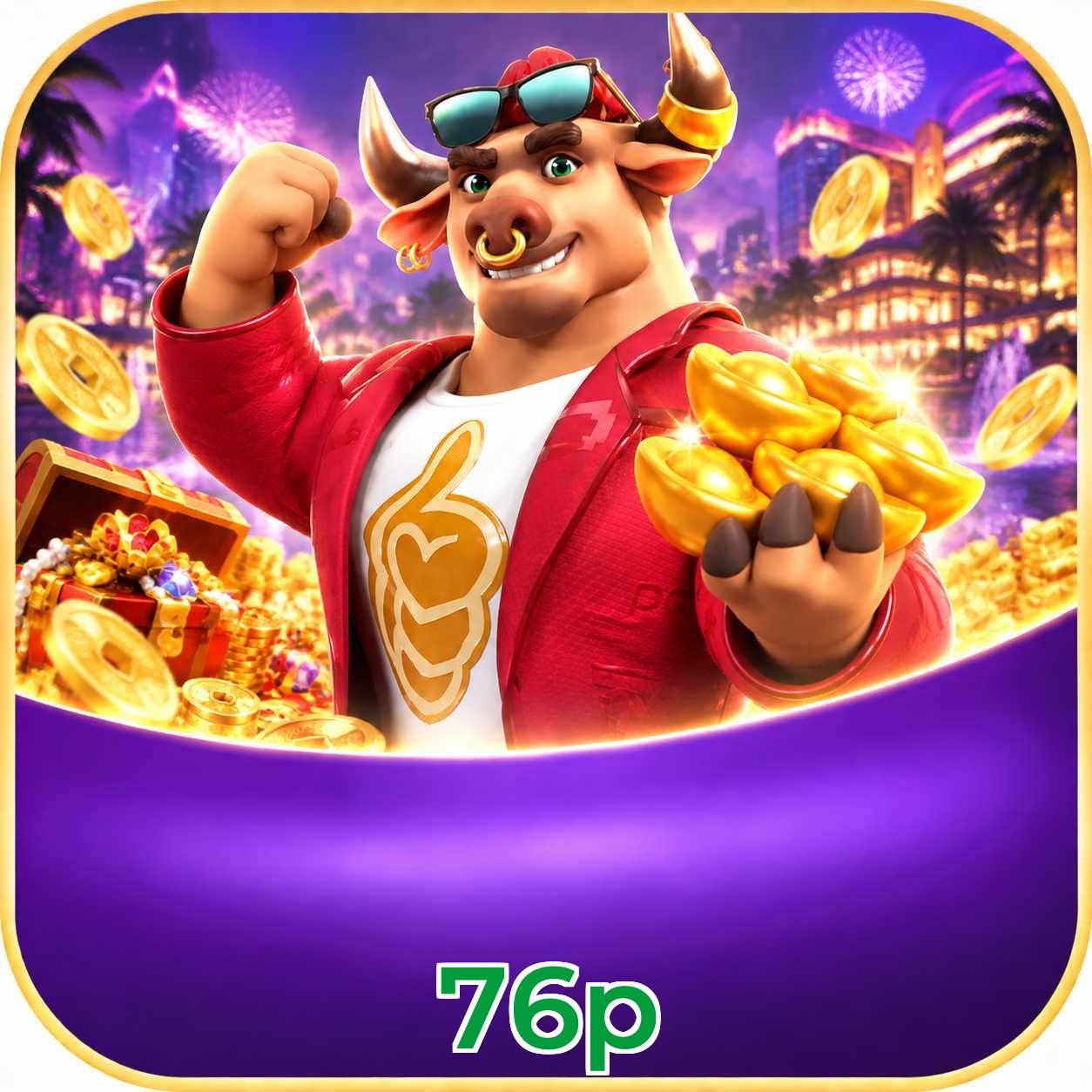 Contedo de jogos no canal Telegram 76p