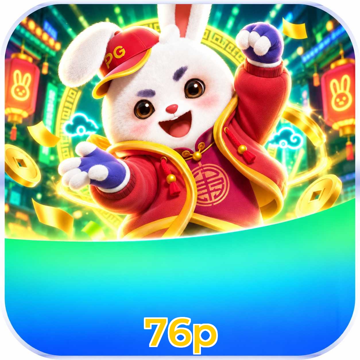 Plushie Frenzy com RTP 96.75% testado na 76p