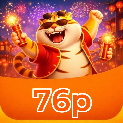 Bônus de R$99 + 50 giros grátis para download da 76p